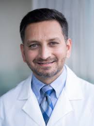 Dr. Jay Patel, MD, Pulmonologist
