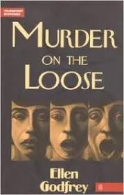 Libro Murder On The Loose