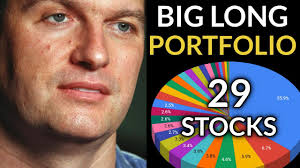 But that's also what burry and guys like cornwall capital had to face in 2006/7. Forget The Big Short Michael Burry Just Went All In On The Big Long This Is His Portfolio Now Youtube