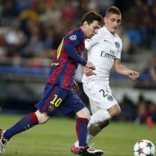 Jun 14, 2021 · is messi playing tonight: Verratti Becomes Latest Psg Player To Talk Up Lionel Messi Move Barca Blaugranes
