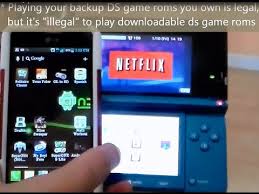 How To Download Ds Game Emulator To Phone Legally Youtube