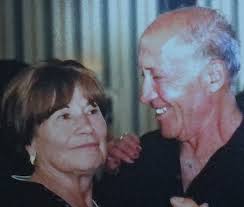 Obituary of Cosimina Lancia