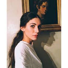 Italian It Girls To Follow On Instagram Now Beautiful Italian Women Italian Women Italian Hair