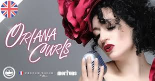 Toute personne désirant s'établir en france plus de 90 jours doit demander un visa français de (.) quels documents justificatifs fournir pour ma demande de visa de long séjour ? Oriana Curls Sur Scene Au Morton S Club De Londres French Radar