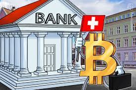 Customers in switzerland can purchase bitcoins with: Swiss Bank Becomes First In Country To Offer Business Accounts To Crypto Companies