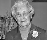 Mary Klewchuk Obituary (2010)