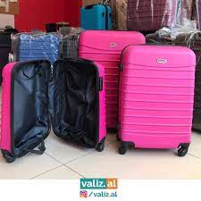 Sportline Model 3 Lu Valiz Seti Kargo Dahil 340 Buyuk Boy Valiz 70 X 45 X 30cm Orta Boy Valiz 60 X 40 X 26cm Kucuk Boy Vali Bavullar Ordu Cantalar