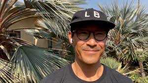 Profile for Coach Kato