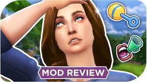 So i recently built the zkar v2 by zak on ki. Sims 4 Realistic Mods 10 Must Have Mods For The Sims 4