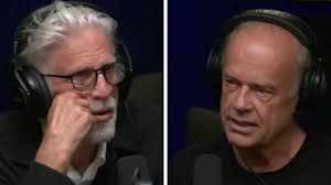 The Nanny's butler Daniel Davis reveals one big thing you never knew about  the show