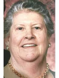 MAXINE SHOOP Obituary (1927