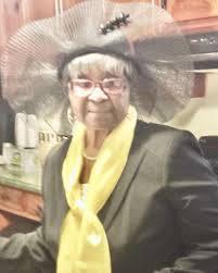 Daisy Morgan Obituary (1920