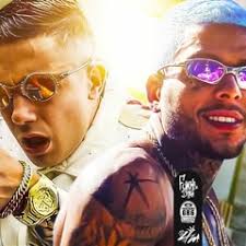 Stream Thamiris Rodrigues music