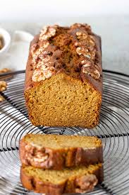 Maybe you would like to learn more about one of these? Easy Pumpkin Bread Recipe Vintage Kitchen Notes