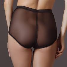The pantiesnetwork community on reddit. Vintage Styled High Waist Brief Panty Free Shipping Lavinia Lingerie