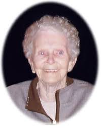 Jean Isabelle "Bonnie" Nelson Obituary