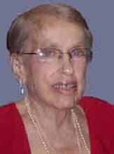 Charlotte Virginia Mann Demarest Obituary May 7, 2010