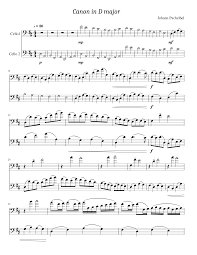 39 scores found for canon in d. Pachelbel Canon In D Sheet Music Pdf Epic Sheet Music