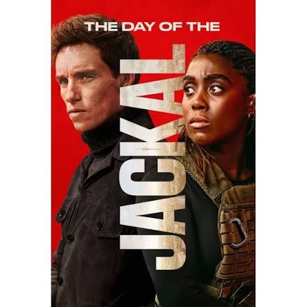 Buy The Day of the Jackal Season 1 DVD Box Set & More TV Series with Free  Delivery at TVDVDBOX