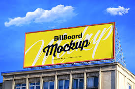 Download 35 Best Free Psd Billboard Mockups 2020 Colorlib