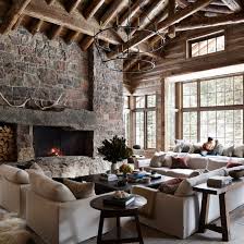 Our interior designers help you coordinate paint colors, lighting. Aaron Paul Crafts A Rustic Chic Getaway For Himself And His Family Architectural Digest