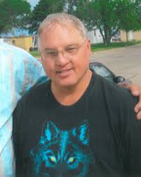 Obituary: Victor Wayne Brown (11/27/13)