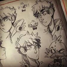 27 Ideas For Drawing Art Sketches Style Sketches Cartoon Drawings Art Sketches