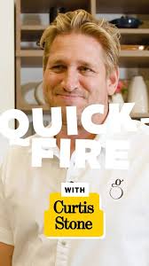 Chef Curtis Stone (@curtisstone) of @gwenla and @thepieroombycurtisstone  visited The Times kitchen to cook up chicken and pork sausage rolls, plus  his take