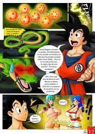 ᐅ DRAGON BALL X