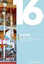 Calameo Le Guide Du 16 2012