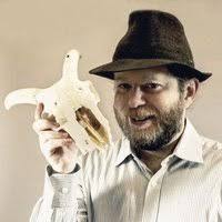 Harold Dibble's Instagram, Twitter & Facebook