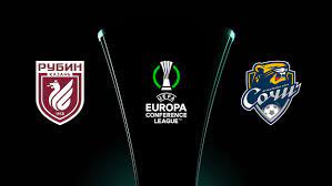 Лига конференций уефа 2021/2022 онлайн, счет, таблица. Chto Eshe Za Liga Konferencij Rasskazyvaem O Novom Evrokubke V Kotorom Sygrayut Sochi I Rubin Stavka Tv