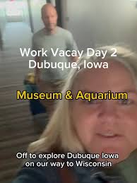 Haley Marie Fairchild Dubuque Iowa