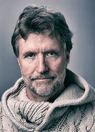 About — BILL FRAKES