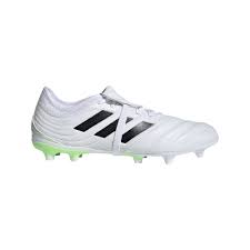 Buy adidas men's copa 19.3 turf and other soccer at amazon.com. Adidas Copa Gloro 20 2 Fg Fussballschuhe Weiss Goalinn