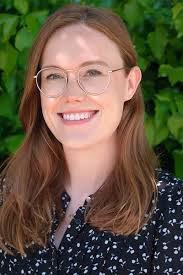 Meet the Team: Sarah Leonard