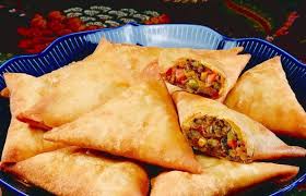 La colección completa de recetas de la tía clara, en su mayoría recetas tradicionales dominicanas, y otras inspiradas en el gusto criollo, y en mis viajes y experiencias. Samosa Ternera Recetas Hindu Recetas Indias Y Platos Indios