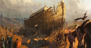 Image result for u202bحدیث قوم <strong>نوح</strong>u202c