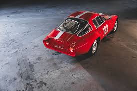 Image result for Acqua Di Fonta 1964 Alfa-Romeo