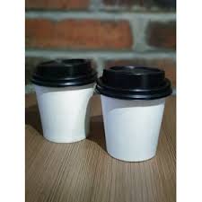Minuman cup kopi dengan berbagai variannya. Jual Paper Cup Kopi Gelas Minuman Panas Polos Sablon Logo Dan Tulisan Cv Kurnia Jaya Perkasa Semarang Jawa Tengah Indotrading