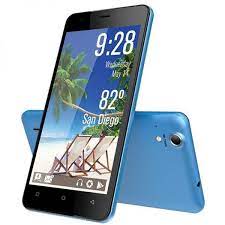 verykool s5025 Helix phone ...