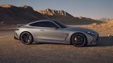 MERCEDES-GT