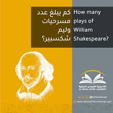 ويليام شكسبير هو واحد من الكتاب الإنجليزية الأكثر شهرة في كل التاريخ. Facebook