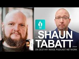 Shaun Tabatt Show