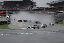 Keep track of the latest standings in the official formula 1® esports pro series. Formula 1 Race Results 2019 German Grand Prix