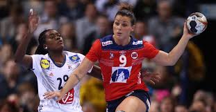 I feel like something big is getting started in norwegian men's handball! Nora Mork Leads Norway To Women S Euro 2020 Crown
