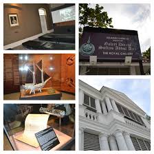 Galeri diraja sultan abdul aziz, is. Galeri Diraja Sultan Abdul Aziz Winny Marlina