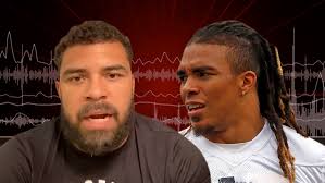 Cam Heyward Rips Chase Claypool, We're Not Playing Music At Practice!