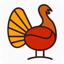 Turkey, sub sandwich, cute turkey, thanksgiving turkey icon. Holiday Thanksgiving Turkey Icon Download On Iconfinder