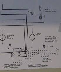This is the dayton electric motors wiring diagram of a pic i get off the general electric motor wiring diagram package. How To Wire A Dayton Heater 3uf79